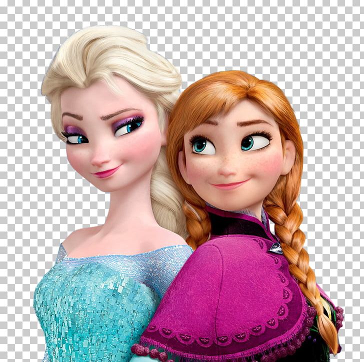 Elsa Kristoff Frozen Anna Olaf PNG, Clipart, Anna, Barbie, Brown Hair,  Cartoon, Costume Free PNG Download