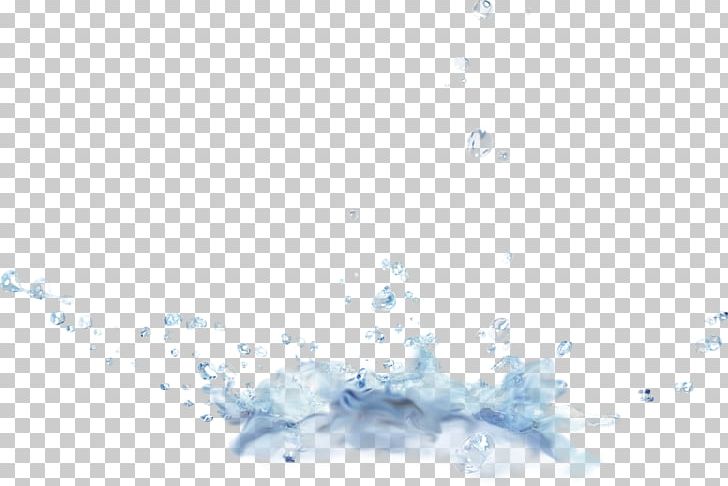 Water Desktop Blue PNG, Clipart, Blue, Cloud, Color, Computer Wallpaper, Desktop Wallpaper Free PNG Download