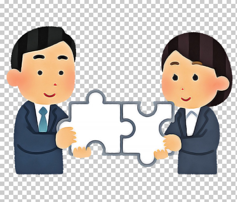 Cartoon People Gesture Conversation Businessperson PNG, Clipart, Animation, Business, Businessperson, Cartoon, Conversation Free PNG Download