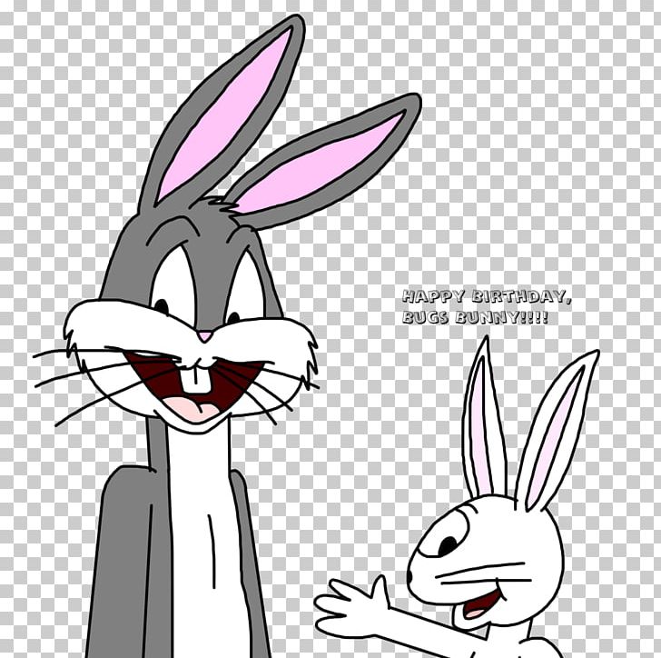 Bugs Bunny Domestic Rabbit Slowpoke Rodriguez Speedy Gonzales Tweety PNG, Clipart, Animals, Animation, Art, Artwork, Bunny Free PNG Download