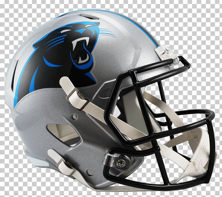 Carolina Panthers NFL American Football Helmets Riddell PNG, Clipart, America, Carolina Panthers, Helmet, Lacrosse Helmet, Lacrosse Protective Gear Free PNG Download
