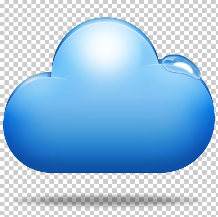 Cloud Computing Computer Icons PNG, Clipart, Azure, Blue, Cloud, Cloud Computing, Clouds Free PNG Download