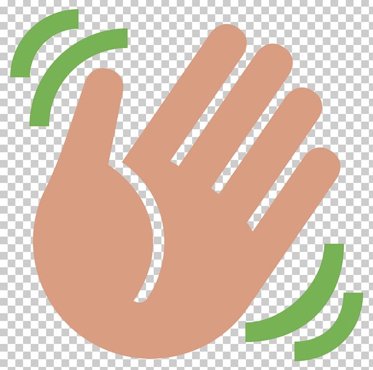 Hand Emoji Wave Computer Icons PNG, Clipart, Brand, Computer Icons, Emoji, Emojis, Finger Free PNG Download