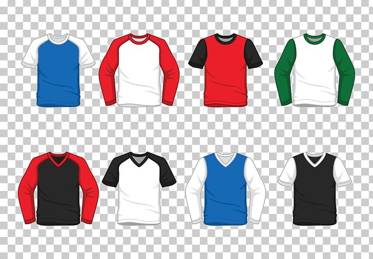 T-shirt Clothing Raglan Sleeve PNG, Clipart, Brand, Casual, Clothing, Crew Neck, Electric Blue Free PNG Download