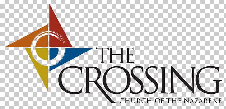 The Crossing Church Of The Nazarene Logo Brand Product Design PNG, Clipart, Area, Brand, Church Of The Nazarene, Colorado, Crossing Free PNG Download