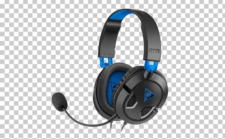 Turtle Beach Ear Force Recon 50P Headset Turtle Beach Corporation Turtle Beach Ear Force Recon 60P PNG, Clipart, Audio Equipment, Electronic Device, Electronics, Playstation 4, Sound Free PNG Download