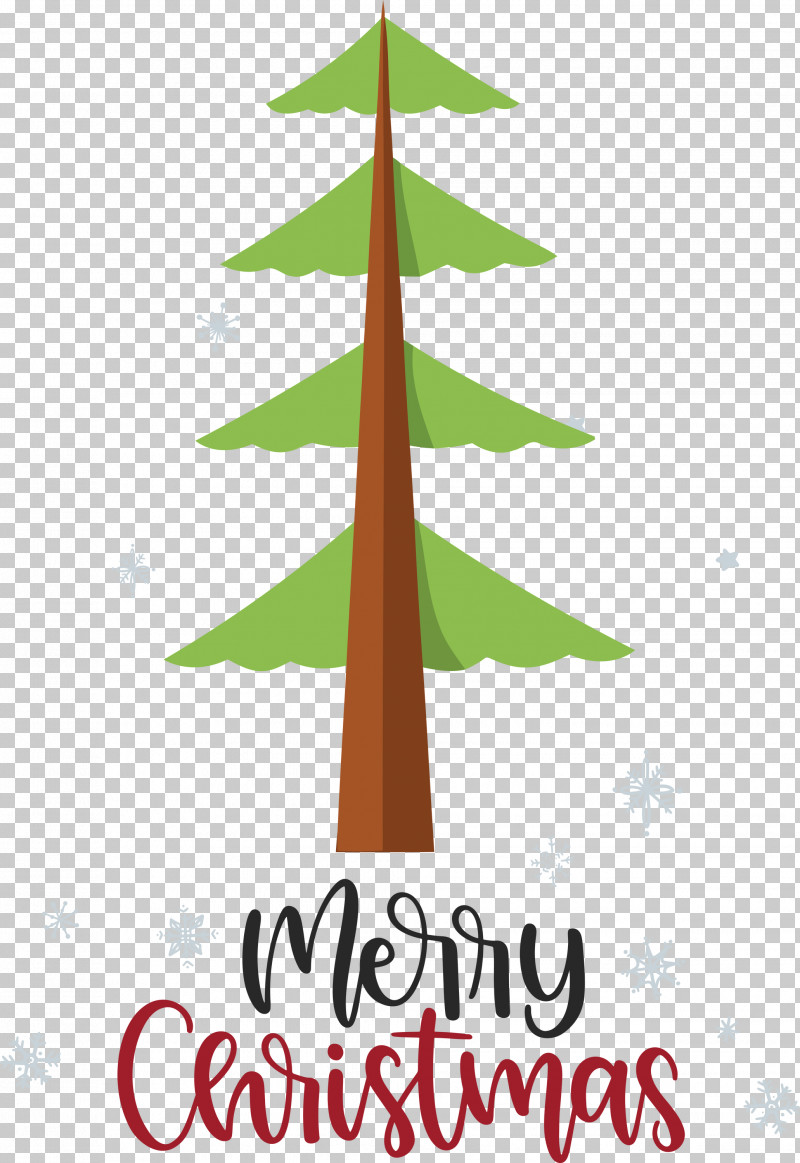 Merry Christmas PNG, Clipart, Christmas Day, Christmas Ornament, Christmas Tree, Conifers, Leaf Free PNG Download