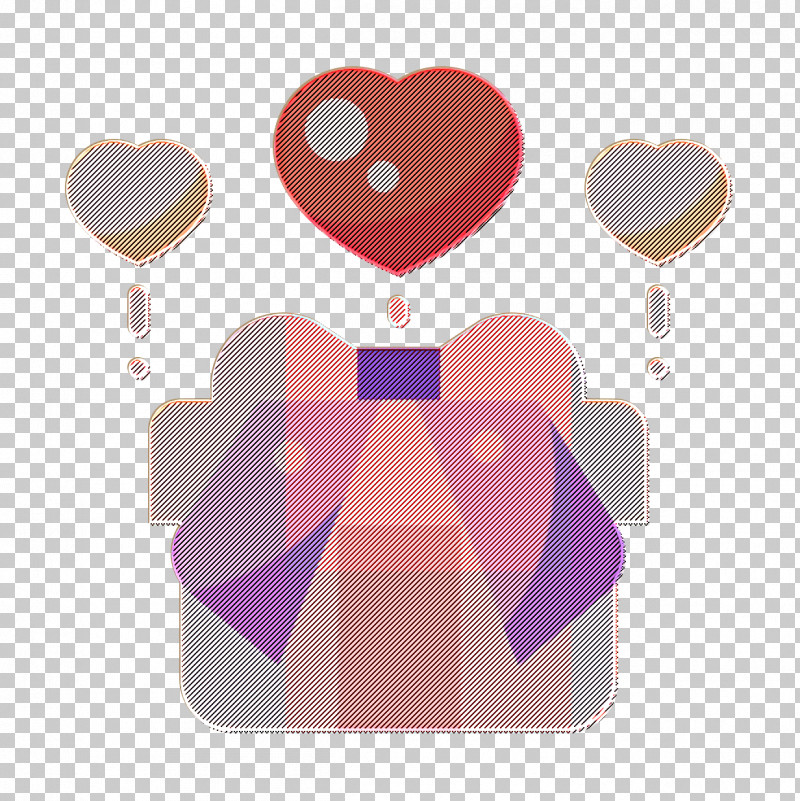 Gift Icon Love Icon PNG, Clipart, Balloon, Drinkware, Gift Icon, Heart, Hot Air Balloon Free PNG Download