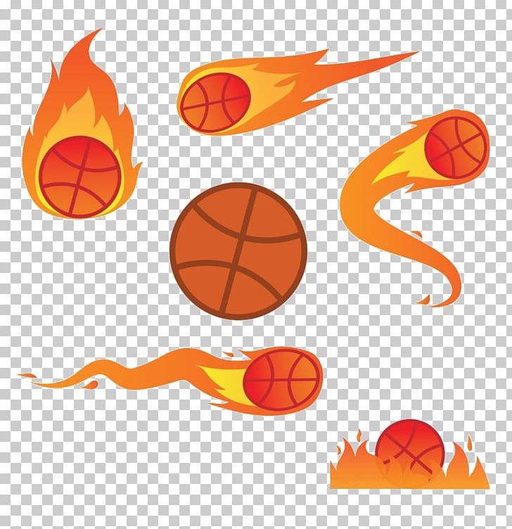 Basketball Euclidean Fire PNG, Clipart, Adobe Illustrator, Basketball, Blue Flame, Element, Encapsulated Postscript Free PNG Download