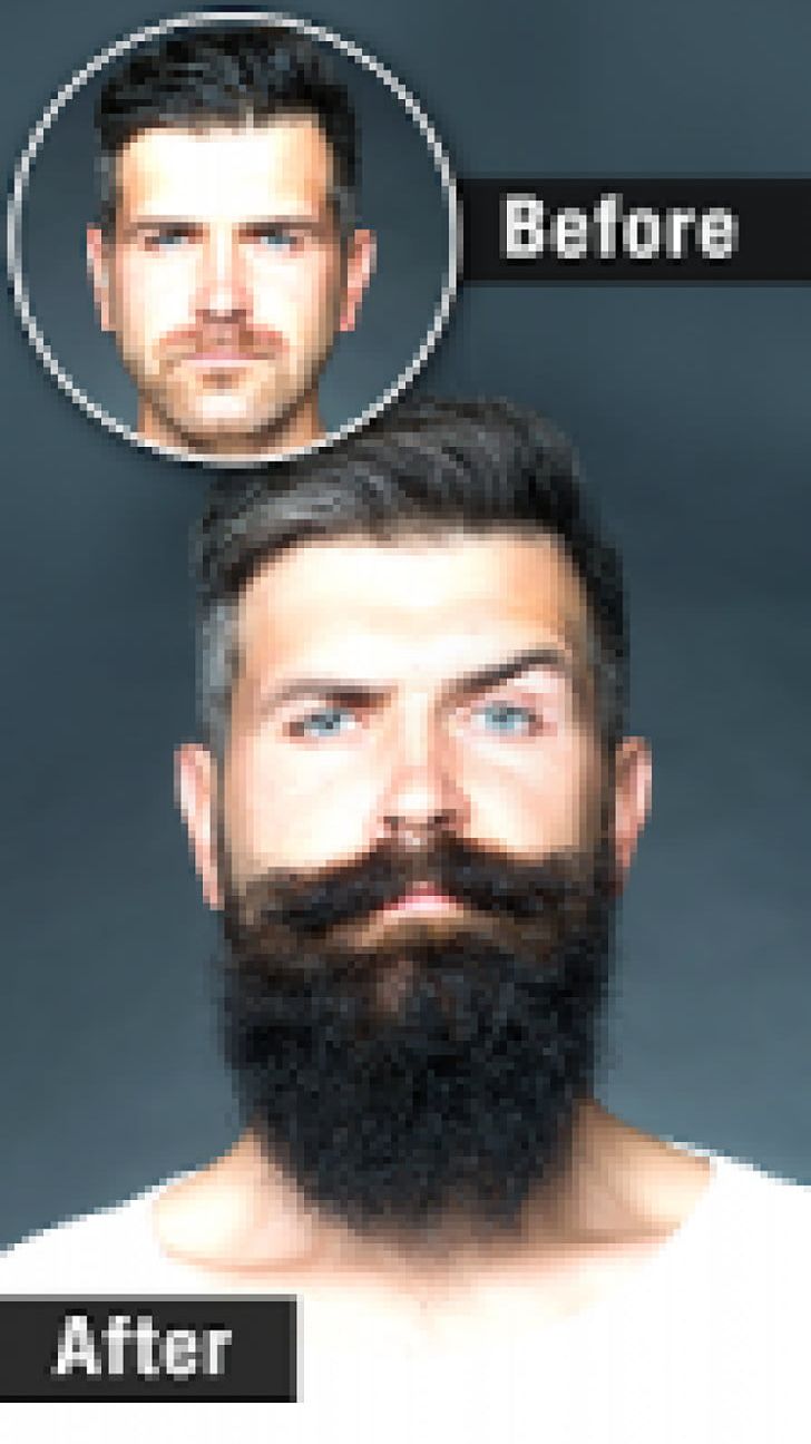 Beard Facial Hair Shaving Hairstyle PNG, Clipart, Beard, Beard And Moustache, Beard Oil, Chin, Designer Stubble Free PNG Download