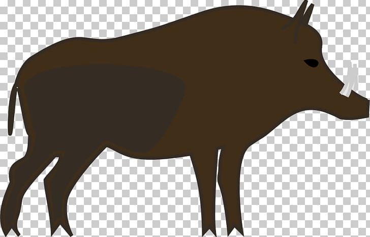 Common Warthog Boar Hunting PNG, Clipart, Boar Hunting, Carnivoran, Cattle Like Mammal, Common Warthog, Domestic Pig Free PNG Download