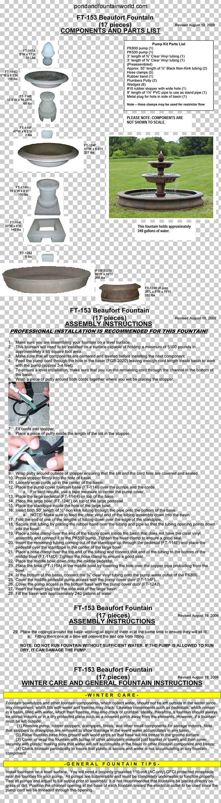 Fountain Beaufort Concrete PNG, Clipart, Area, Beaufort, Concrete, English, Fountain Free PNG Download