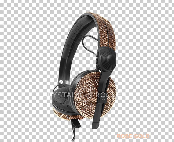Headphones Sennheiser HD 25-1 II Swarovski AG PNG, Clipart, Audio, Audio Equipment, Brand, Company, Crystal Free PNG Download