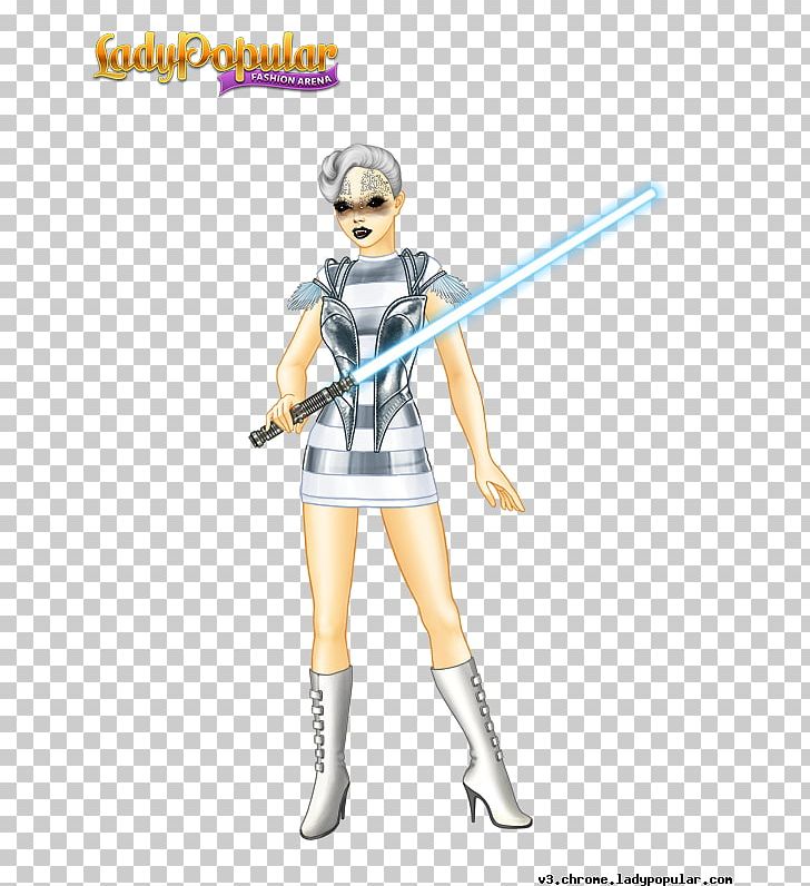 Lady Popular Clothing Suggestion Box Costume Design PNG, Clipart, Action Figure, Action Toy Figures, Baseball Equipment, Clothing, Cold Weapon Free PNG Download