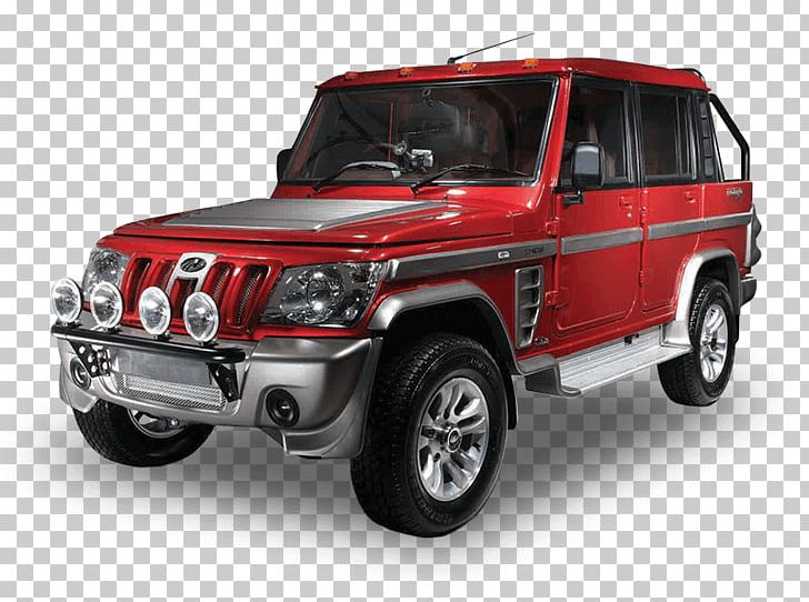 Mahindra Bolero Jeep Car Chrysler PNG, Clipart, Bolero, Brand, Bumper, Car, Cars Free PNG Download