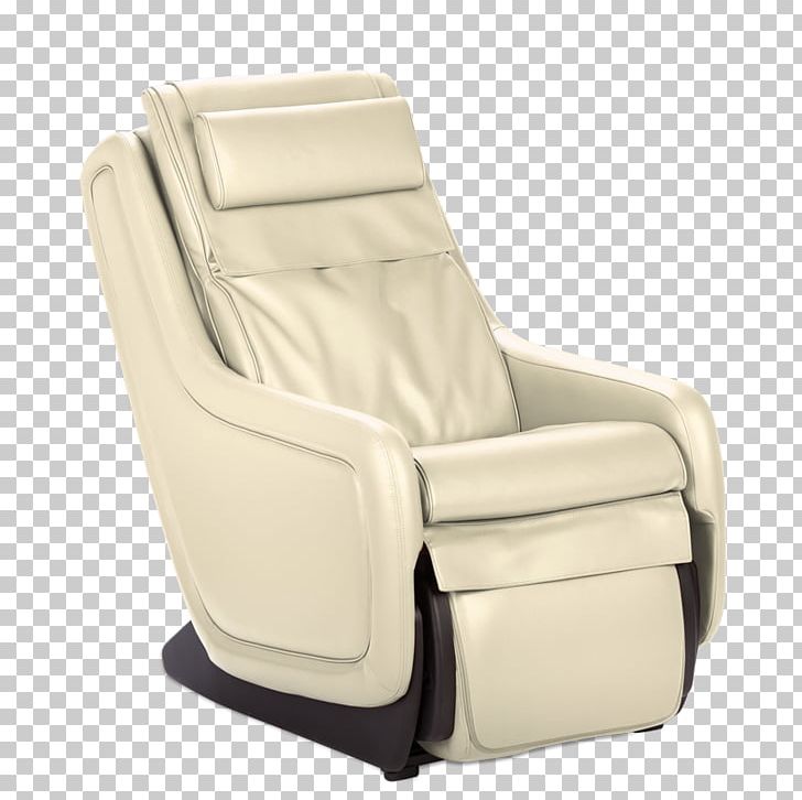 Massage Chair Recliner Car Seat PNG, Clipart, Angle, Beige, Car, Car Seat, Car Seat Cover Free PNG Download