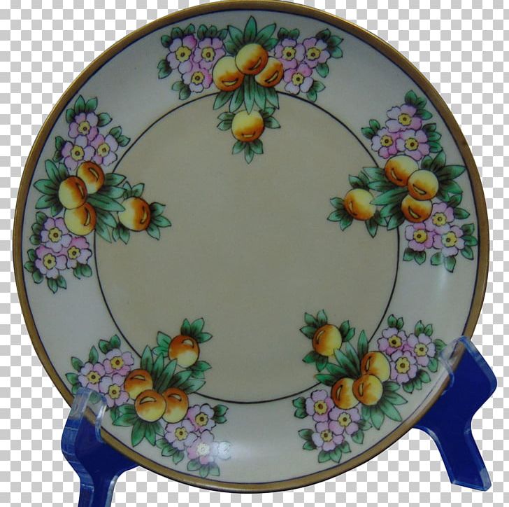 Plate Platter Porcelain Saucer Tableware PNG, Clipart, Art Craft, Ceramic, Citrus, Craft, Dark Flowers Free PNG Download