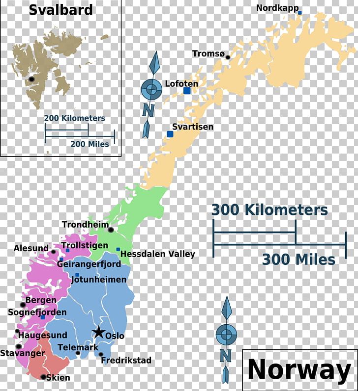 Regions Of Norway Western Norway Northern Norway Map PNG, Clipart, Area, Atlas, Diagram, Europe, Geography Free PNG Download