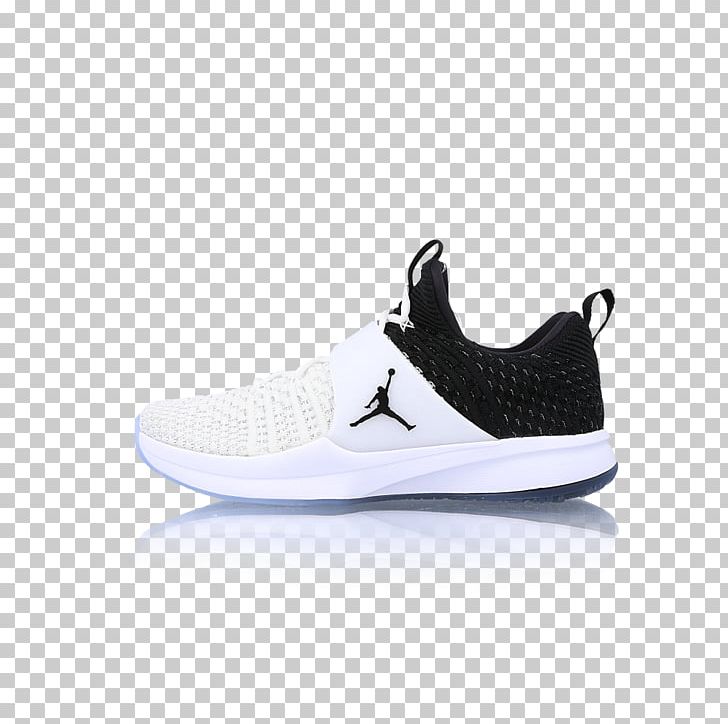 Sneakers Skate Shoe Air Jordan Nike Flywire PNG, Clipart, Air Jordan, Athletic Shoe, Black, Brand, Crosstraining Free PNG Download