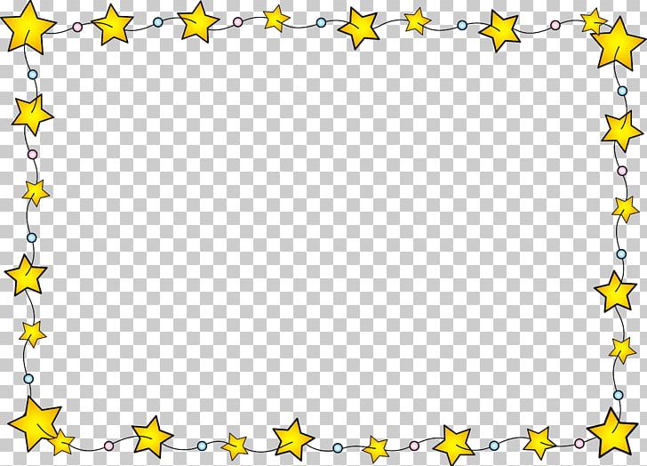 Stars Border PNG, Clipart, Area, Border Frame, Cartoon, Certificate Border, Decorative Patterns Free PNG Download