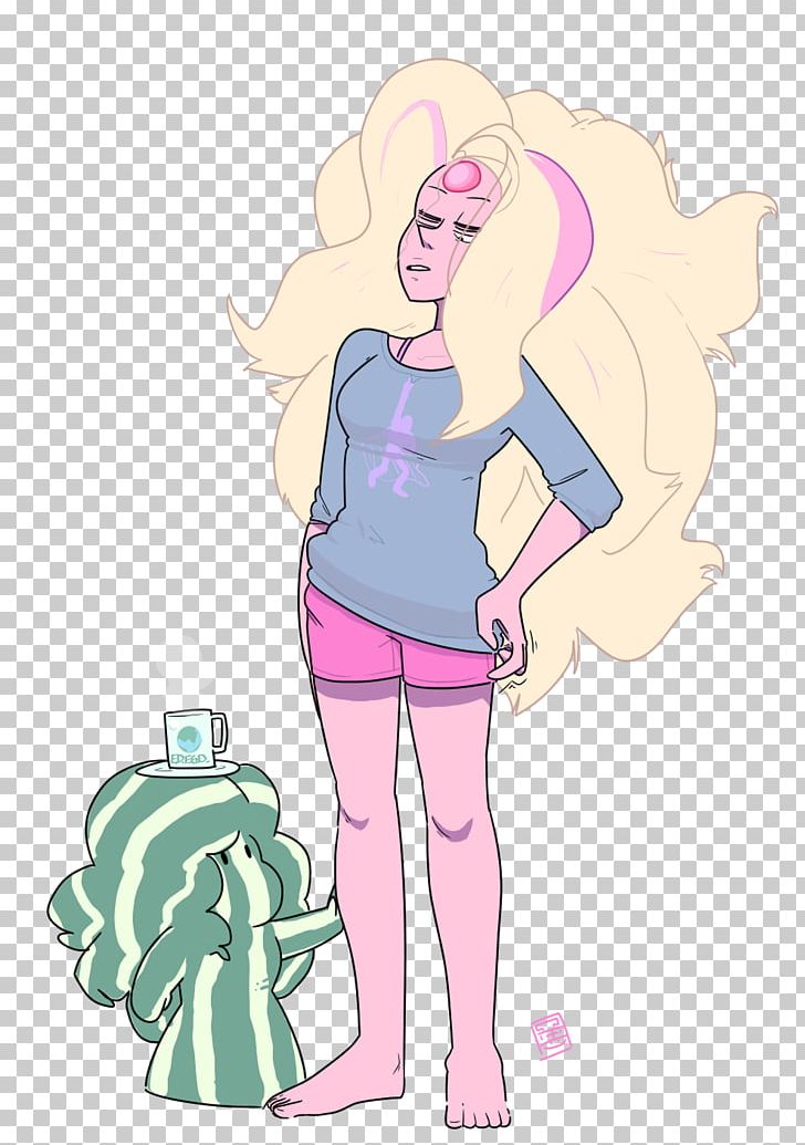 Steven Universe Garnet Rose Quartz Connie PNG, Clipart, Amethyst, Arm, Art, Cartoon, Clothing Free PNG Download