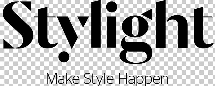 Stylight Logo Graphic Design Brand PNG, Clipart, Art, Black And White, Brand, Business, Code Free PNG Download