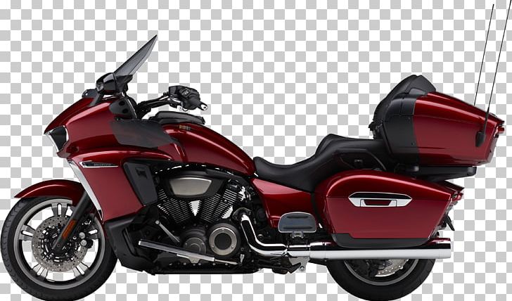 Yamaha Motor Company Touring Motorcycle Yamaha Royal Star Venture V-twin Engine PNG, Clipart, Aircooled Engine, Autom, Automotive Exterior, Automotive Lighting, Car Free PNG Download