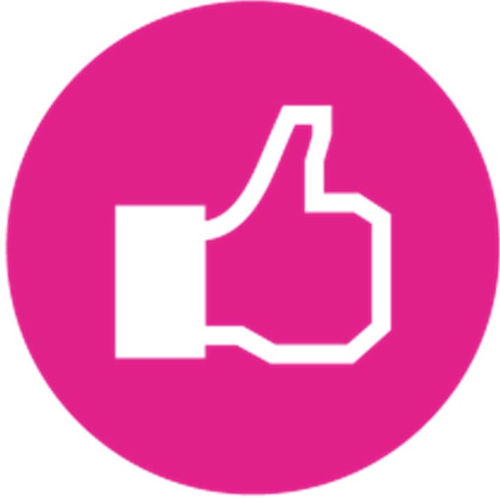 Facebook Like Button Computer Icons PNG, Clipart, Area, Blog, Brand, Button, Circle Free PNG Download