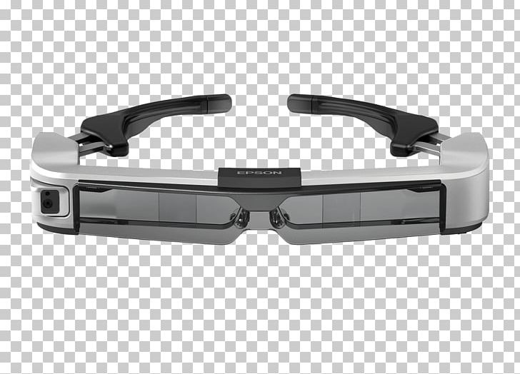 Goggles Smartglasses Augmented Reality Epson PNG, Clipart, Air, Angle, App Design, Augmented World Expo, Automotive Exterior Free PNG Download