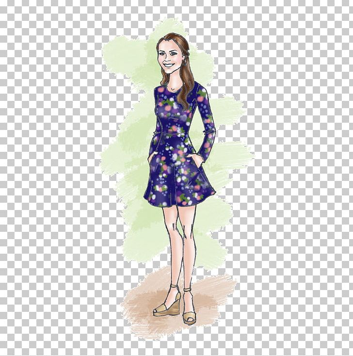 Ink PNG, Clipart, Art, Cartoon, Clothing, Costume Design, Day Dress Free PNG Download