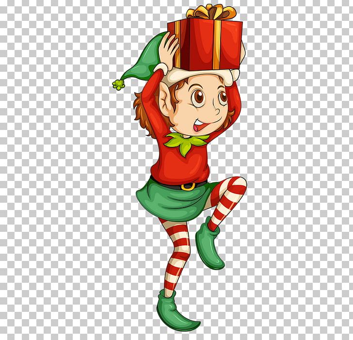Santa Claus Christmas Elf PNG, Clipart, Art, Cartoon, Christmas, Christmas Decoration, Christmas Elf Free PNG Download