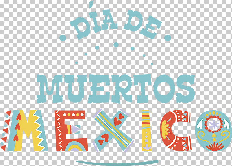 Day Of The Dead Dia De Muertos PNG, Clipart, Banner, D%c3%ada De Muertos, Day Of The Dead, Logo, Meter Free PNG Download