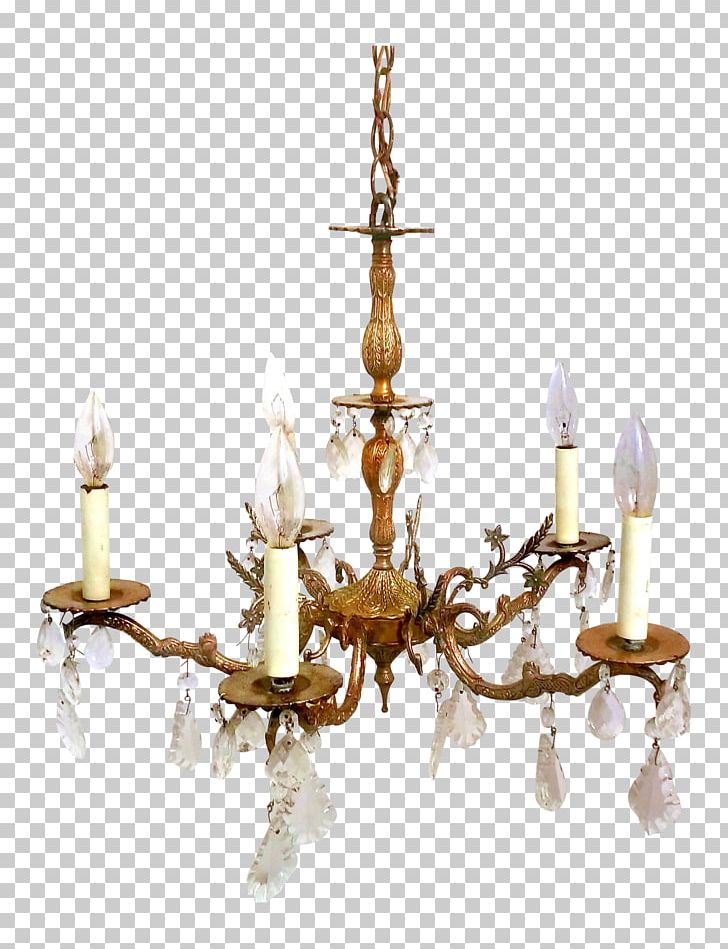 Chandelier Light Fixture Lighting Pendant Light PNG, Clipart, Antique, Arm, Brass, Candle, Ceiling Fixture Free PNG Download