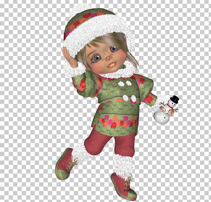 Christmas Ornament Doll Toddler Costume Headgear PNG, Clipart, Character, Child, Christmas, Christmas Ornament, Cookie Free PNG Download