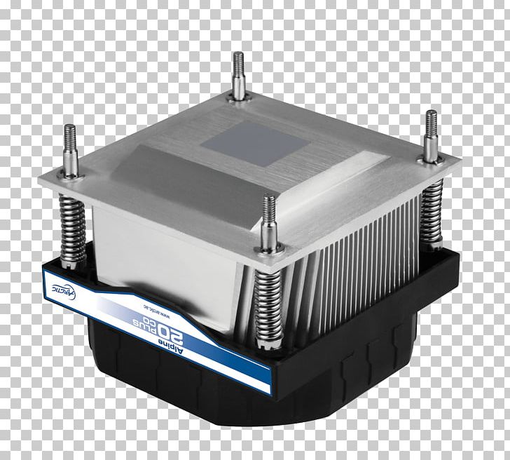 Computer Cases & Housings Arctic Electronic Component Computer System Cooling Parts Heat Sink PNG, Clipart, Alpine, Arctic, Automotive Exterior, Be Quiet, Central Processing Unit Free PNG Download