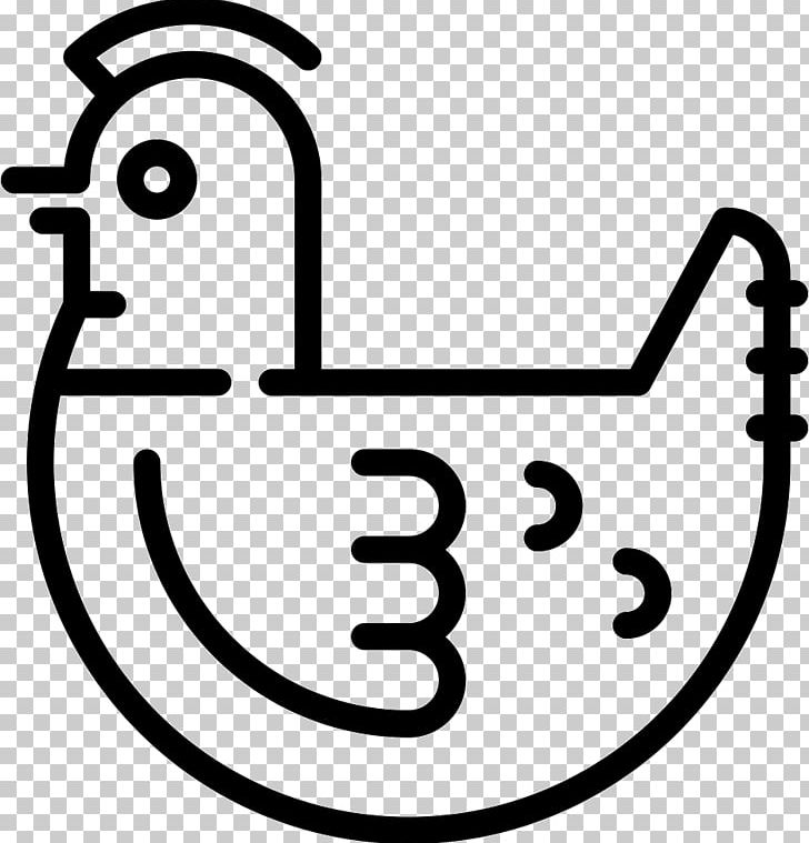 Computer Icons Chicken PNG, Clipart, Animals, Area, Black And White, Chicken, Computer Icons Free PNG Download