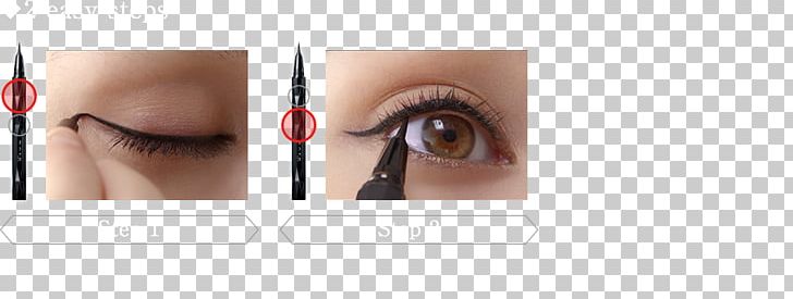 Eye Liner Eye Shadow Make-up Mascara PNG, Clipart, Artificial Hair Integrations, Brown, Cheek, Chin, Color Free PNG Download