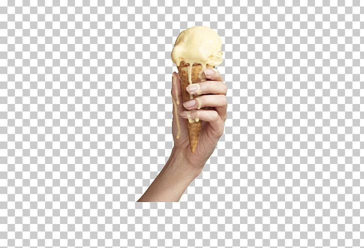 Ice Cream Cone Strawberry Ice Cream PNG, Clipart, Cone, Cones, Cream, Dessert, Finger Free PNG Download