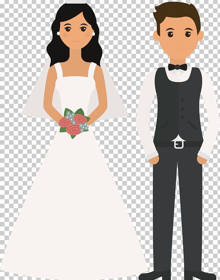 Marriage Bridegroom Wedding PNG, Clipart, Bride, Cartoon, Child, Encapsulated Postscript, Fashion Design Free PNG Download