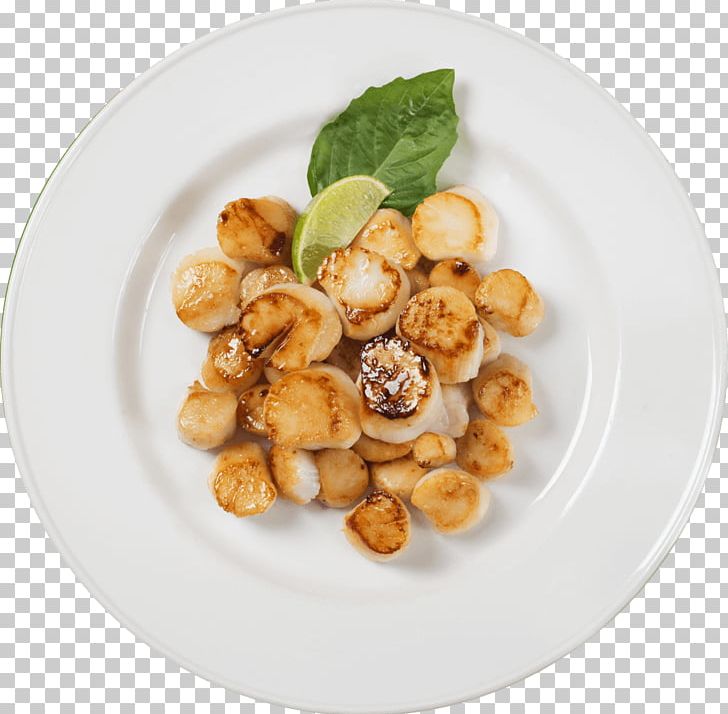 Vegetarian Cuisine Seafood Scallop Dish PNG, Clipart, Black Pepper, Butter, Cooking, Cuisine, Dish Free PNG Download