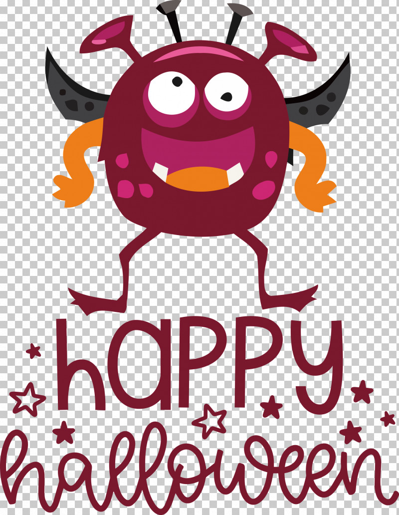 Happy Halloween PNG, Clipart, Flower, Geometry, Happiness, Happy Halloween, Line Free PNG Download