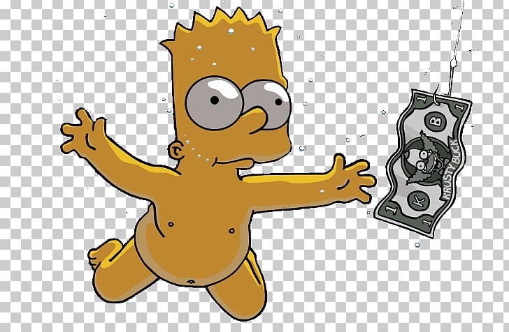 Bart Simpson's Guide To Life Homer Simpson Maggie Simpson Marge Simpson PNG, Clipart,  Free PNG Download