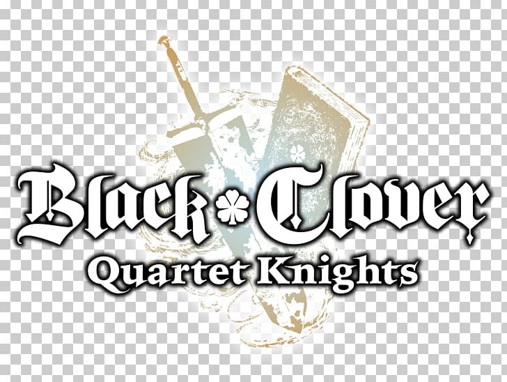 Black Clover Quartet Knights Shōnen Manga Video Game Anime PNG, Clipart, Anime, Bandai Namco Entertainment, Black Clover, Black Clover Quartet Knights, Brand Free PNG Download