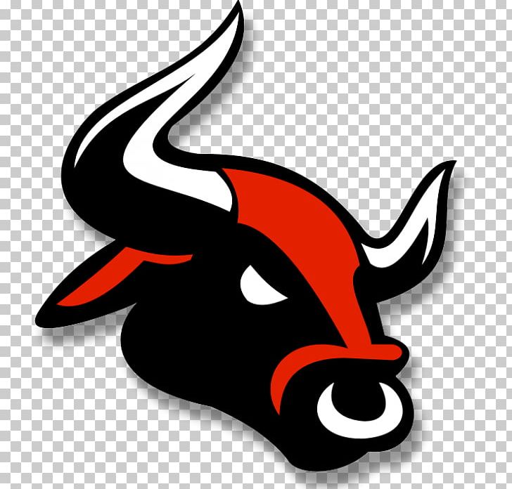 Bull Bloomingdale High School National Secondary School Portable Network Graphics PNG, Clipart, Animals, Artwork, Black Bull, Borders And Frames, Bucking Bull Free PNG Download