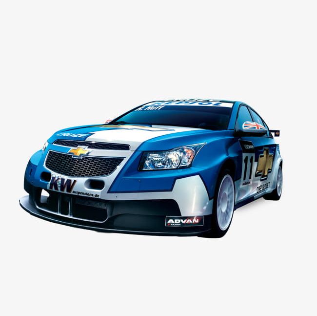 Chevrolet Blue Racing Car PNG, Clipart, Blue, Blue Clipart, Blue Clipart, Car, Car Clipart Free PNG Download
