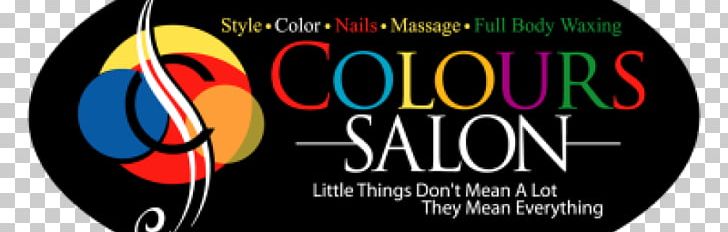 Colours Salon Beauty Parlour Logo Nail Salon PNG, Clipart, Advertising, Beauty Parlour, Brand, Charlotte, Graphic Design Free PNG Download