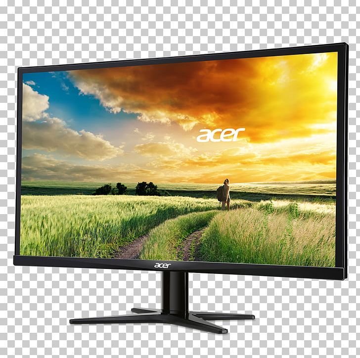 Computer Monitors Acer Aspire Predator IPS Panel Nvidia G-Sync PNG, Clipart, 4k Resolution, 1080p, Ace, Acer, Computer Monitor Accessory Free PNG Download