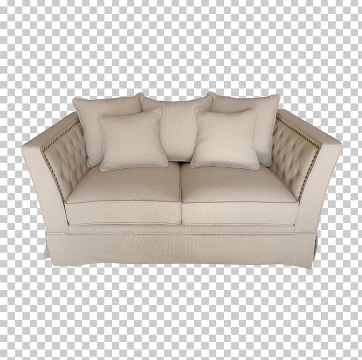 Couch Loveseat Sofa Bed Furniture Slipcover PNG, Clipart, Angle, Art, Bed, Beige, Brown Free PNG Download