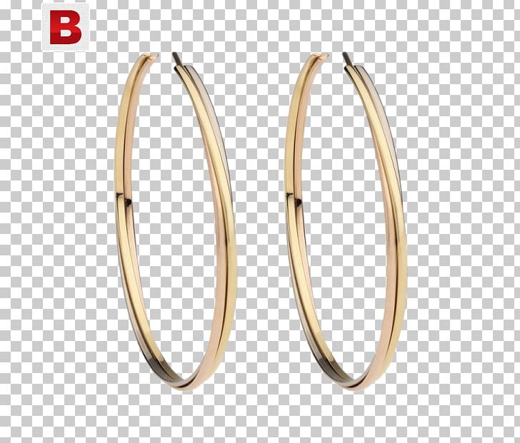 Earring Body Jewellery Bangle PNG, Clipart, 14 K, Bangle, Body Jewellery, Body Jewelry, Earring Free PNG Download