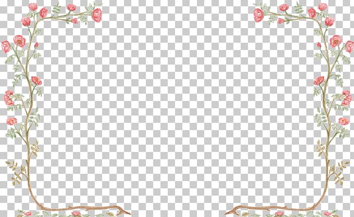 Flower Color PNG, Clipart, Area, Blossom, Border, Borders, Branch Free PNG Download